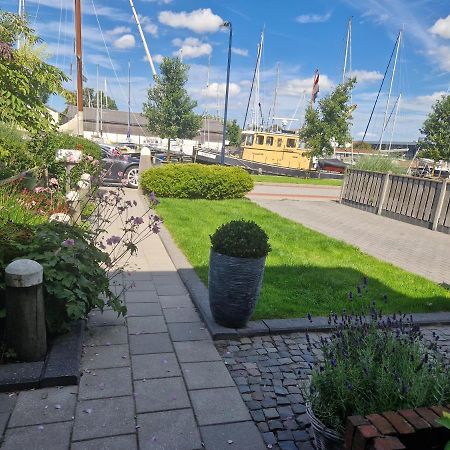 Sfeervol Huis Nabij Het Centrum Van هرلينجن المظهر الخارجي الصورة