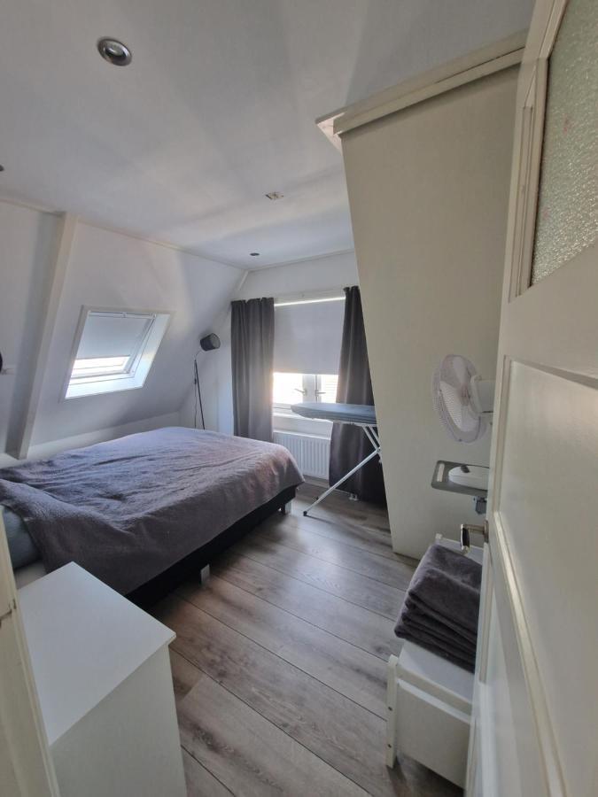 Sfeervol Huis Nabij Het Centrum Van هرلينجن المظهر الخارجي الصورة