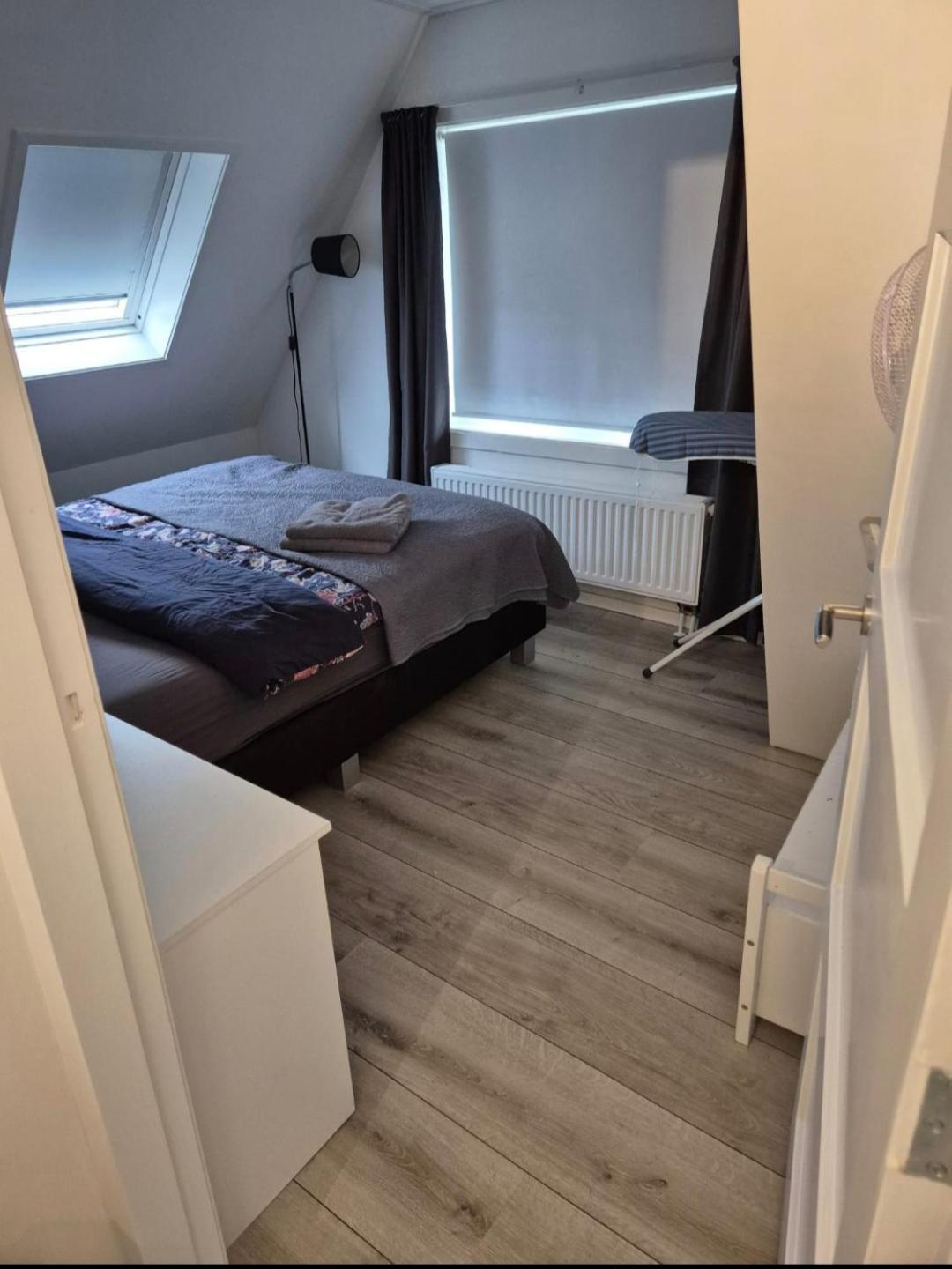 Sfeervol Huis Nabij Het Centrum Van هرلينجن المظهر الخارجي الصورة